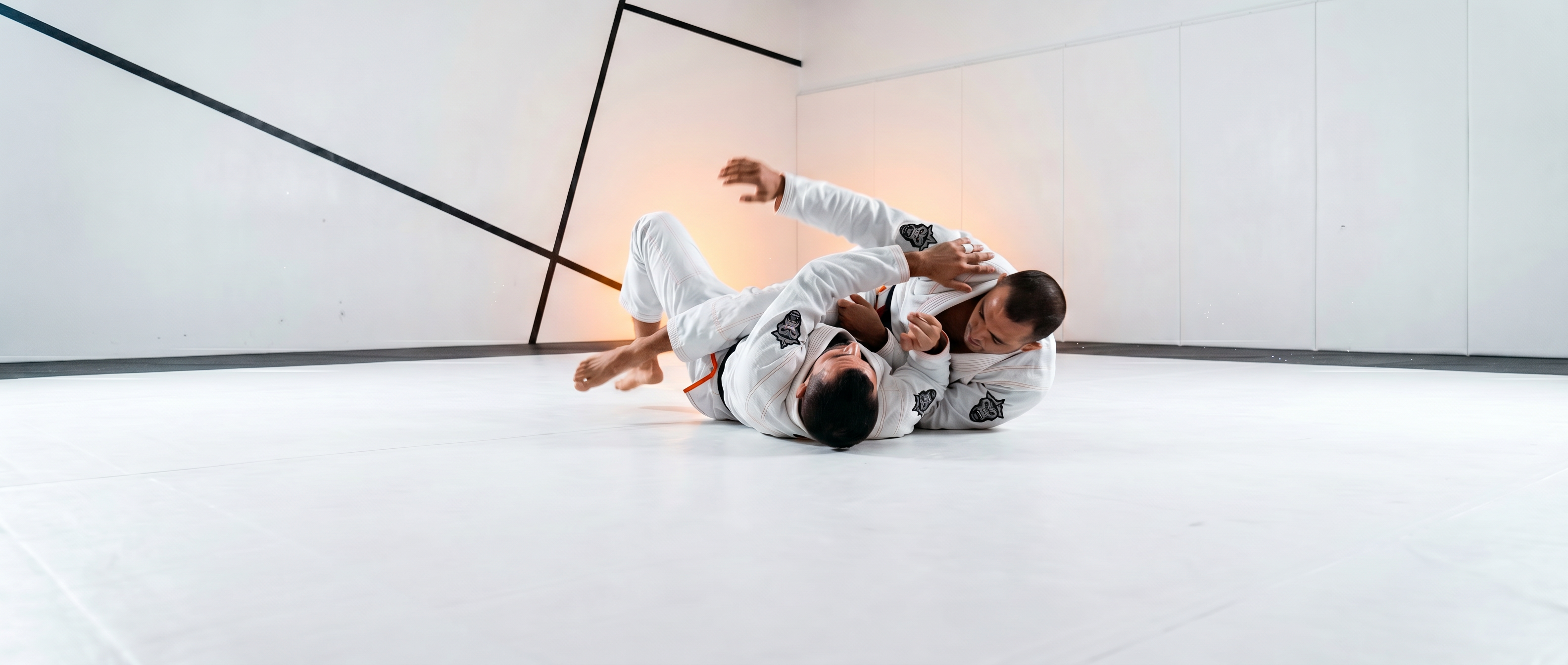Kingsman Jiu Jitsu Studio – Equipo